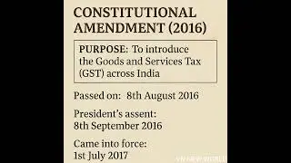 101st Constitutional Amendment (2016)