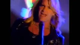 Junkyard - All The Time In The World (Official Video) (1991) From Sixes, Sevens & Nines