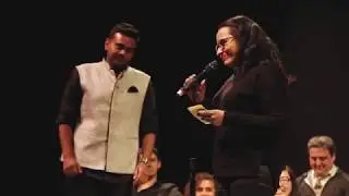 India vs Brazil - Roast Battle - Your Hoods A Joke
