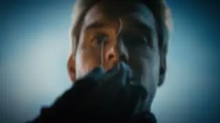 Homelander Realizes He&rsquo;s Aging | The Boys S4 E1