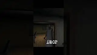 granny and grandpa kill in granny chapter 3