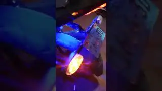 PULSAR 180 SE QUEMO EL MODULO ELECTRONICO AHORA SI YA ARMADO Y FUNCIONANDO PERFECTAMENTE Parte #2