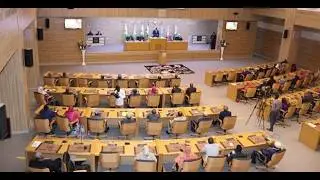 BBC Somali Radio Idaacada Subaxnimo 27.10.2025