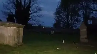 OUR INVESTIGATION AT ST MICHAEL'S, MORTON CORBETT
