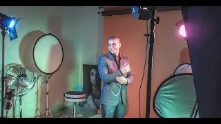 VLOG 53 -  شكون قال الرجال ما كيعرفوش يطيبو ؟ - WHO SAID MEN DON'T COOK ?
