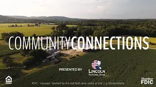 Community Connections by LNB | FILIATREAU FARMS: A Multi-Generational Legacy