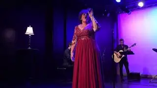 One Woman's Journey To Love - TADA! Theater Aug 18-19 - Detra Denise - New York, New York