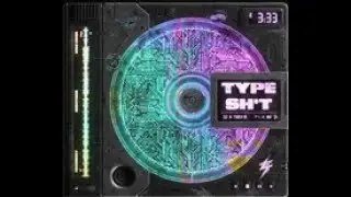 Crankdat & Nghtmre - Type Sh*t (Ergosum Remix)