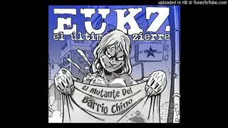 11 - El Ultimo Ke Zierre - Efimero