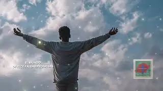 MI DESCANSO Solo en Ti ✨ Música Cristiana Suave para Aliviar el Alma Cansada