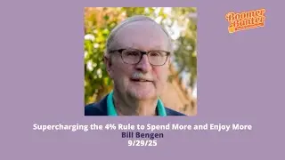 Supercharging the 4% Rule to Spend More and Enjoy More