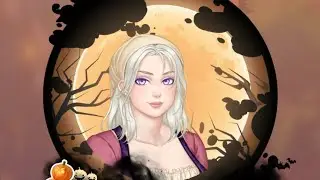 Amor Doce New Gen - Halloween 2025 Amanda