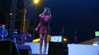 María Dé Los Angeles, Huaynacapazo 2019