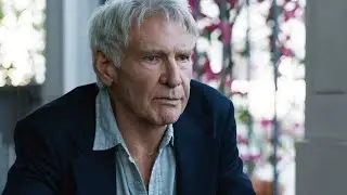 Harrison Ford HEALTH Rumor 😱 Does He Really Have Parkinson&rsquo;s? 🔍