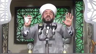 گەورەی پیاوچاکان ( اولياء الله ) . وتاری هەینی مامۆستا جاسم کەرکوکی