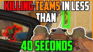 KILLING TEAMS IN LESS THAN 40 SECONDS| CONSOLE MNK DIAMOND PLAYS ON PC| RAINBOW SIX SIEGE