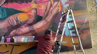 Ed trask creating ART