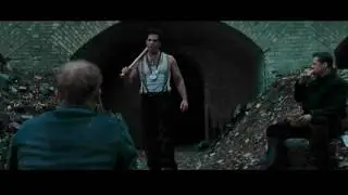 Inglourious Basterds - TV Trailer #2