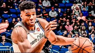 Milwaukee Bucks vs Orlando Magic - Full Game Highlights | February 8, 2020 | NBA 2019-20