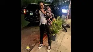 (free) lucki type beat - wanna leave