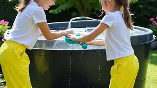 ഇത്ര എളുപ്പമോ tank clean ചെയ്യാം. 2 സാധനങ്ങൾ മാത്രം മതി നമുക്കു തന്നെ നമ്മുടെ Tank  clean ചെയ്യാം.