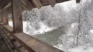 Whistler in a Winter Wonderland, Jan 10, 20260