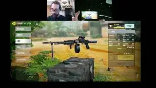 RPD Long shot guide