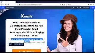 Xmails FE 120 sec challenge video