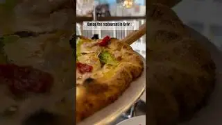 Вгадай ресторан у Києві! 🍽️  / Guess the restaurant in Kyiv!