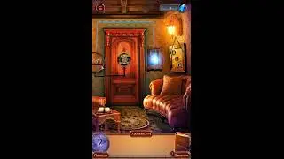 Adventure Valley Forgotten Manor level 94