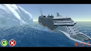 There wallright just broked an icebird/regal princess/Job Fernando among us p,a,m .
