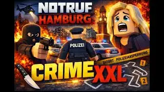 Notruf Hamburg Crime XXL-Folge | Werde ich geschnappt ?