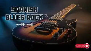 Blues Nocturno del Alma | Deep Emotional Spanish Blues Song