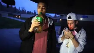 TK Diss Track Music Video (Behind the Scenes)