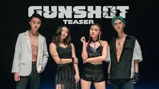 [TEASER] GND KARD 'GUNSHOT' Dance Cover