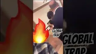 BLOODHOUND Q50 LACKIN AT COURT
