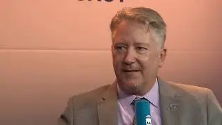 EASD 2019 Interview with Matt Petersen