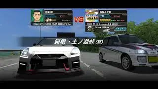 【ドリスピ】MFGコラボイベントをミラTR-XXでやってみたw