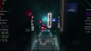 I was forced to play this map against my will... | #beatsaber #beatsabermods #vr