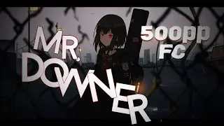 supercell - Mr.Downer [AF's Extra]  DT HD 7.75★ FC 522pp