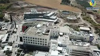 מרכז רפואי העמק