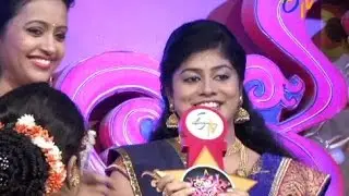 Star Mahila - 16th November 2015 -  స్టార్ మహిళ &ndash; Full Episode