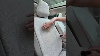 💡🔊 Car ASMR sounds (CARSMR) of the VW ID.Cross, an electric T-Cross