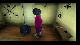 find out where the cat is lock up scary teacher 😔😔 #viral #viralvideo #youtube #scaryteacher3d