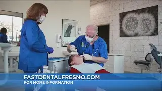 Fast Dental Fresno