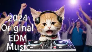 Pulse of the Night: Heart-Racing EDM Bangers ID:20241101