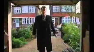 Mrs Caldicott`s Cabbage War 03 of 11