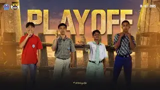 🟠 LIVE | MSL S3 | PLAYOFF | DAY 10