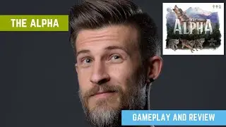 The Alpha: Gameplay & Review