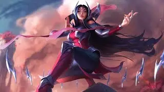 IRELIA Login Theme